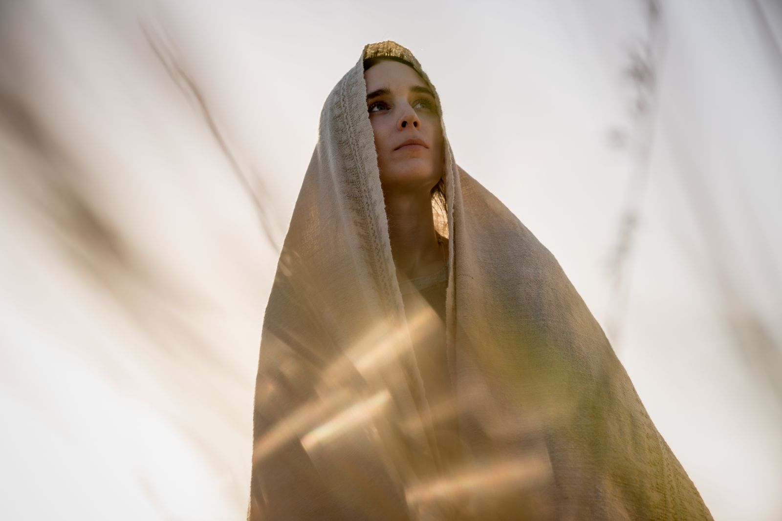 Magdalan Maria Raamatussa Ja Gnostilaisissa Teksteiss Koulukino