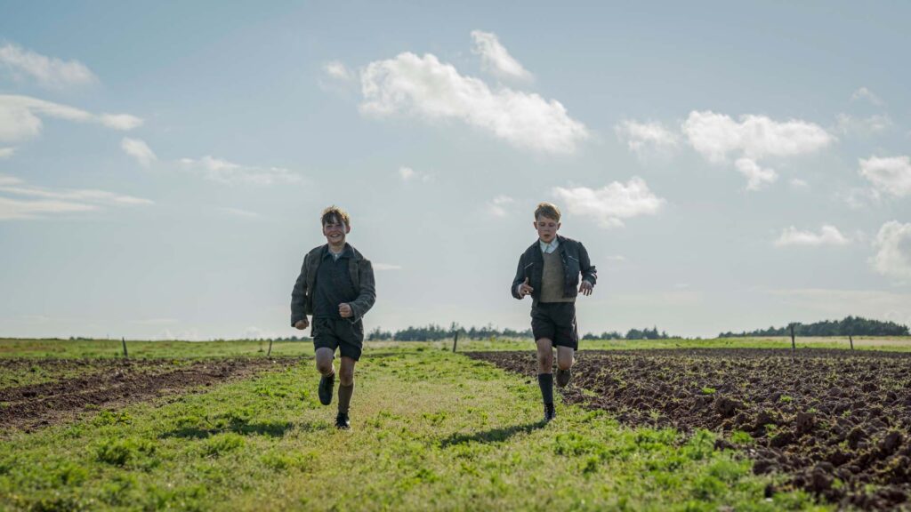 Amrum (2025) Kuva: Oy Future Film Ab